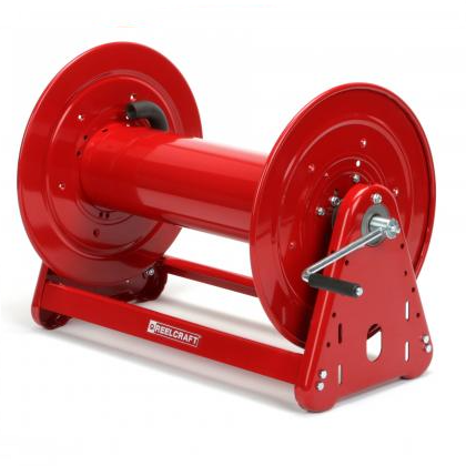 CA33118 L - 3/4" X 175' Air/Water Crank Reel-No Hose